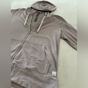 Vuori Halo Performance Hoodie